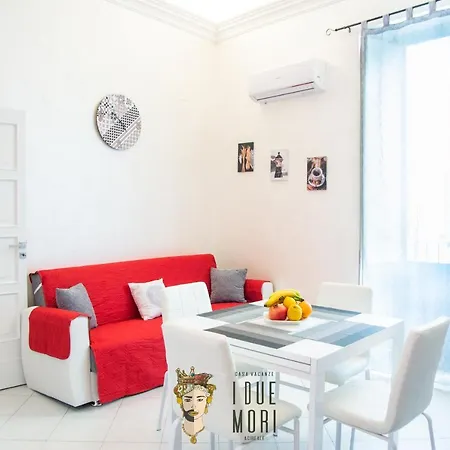 Apartamento I Due Mori