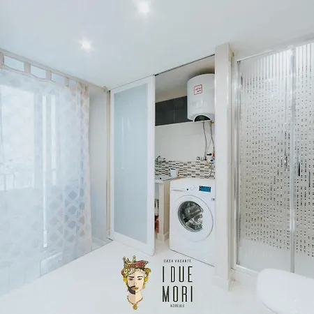 I Due Mori Apartamento *