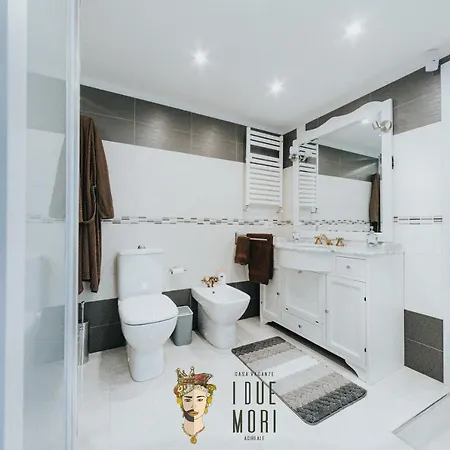 Apartamento I Due Mori Acireale